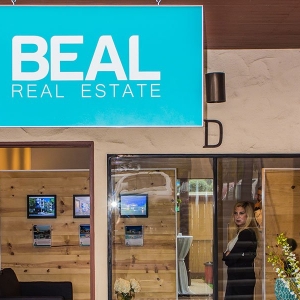 Photo of Beal Real Estate
