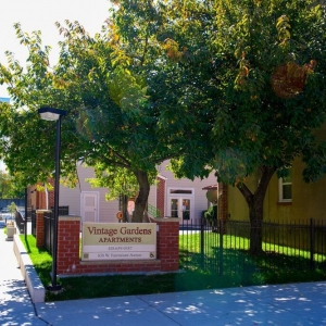 Photo of Vintage Gardens