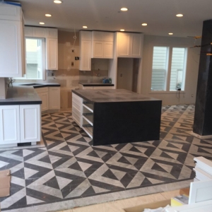 Portland Modern HomeCrafter