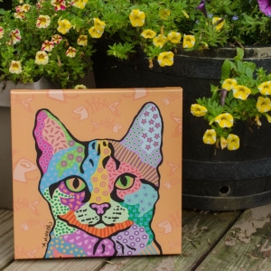Photo of CanvasFab