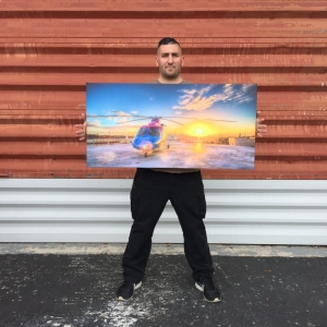 Photo of CanvasFab