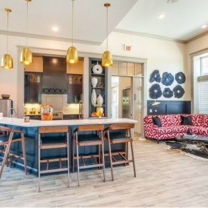 Liberty Copper Ridge Apartments