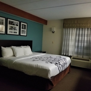 Photo of Sleep Inn Lake Wright - Norfolk Airport