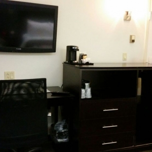 Photo of Sleep Inn Lake Wright - Norfolk Airport