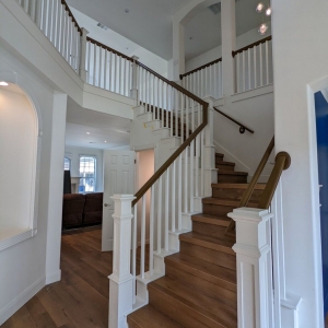 Austin Innovative Stairs