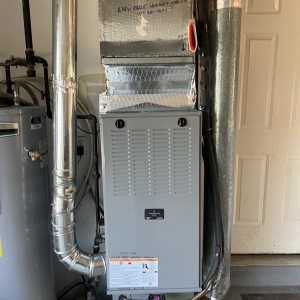 Photo of A New Phase Heating And Cooling