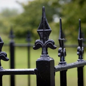 Photo of Alfred's Burglar Bars
