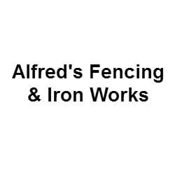 Photo of Alfred's Burglar Bars