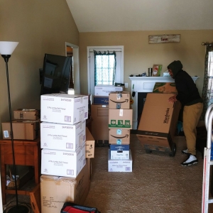 Nashville Smashville Movers