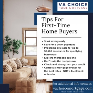 Photo of VA Choice Home Mortgage