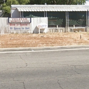 Los Angeles T G A Management & Investment
