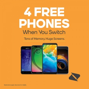 Photo of Boost Mobile