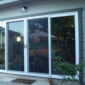 Photo of Pelican Replacement Windows