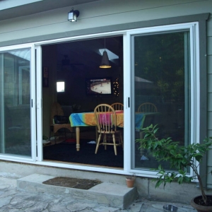 Photo of Pelican Replacement Windows