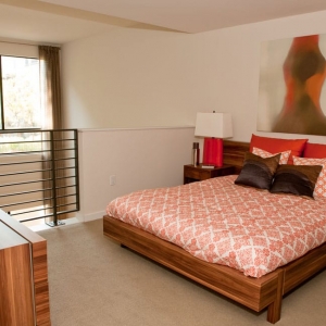 Photo of The Dudley Apartments