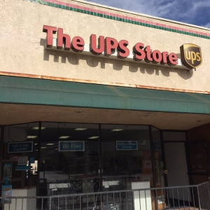 Photo of The UPS Store