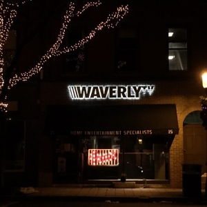 Photo of Waverly TV