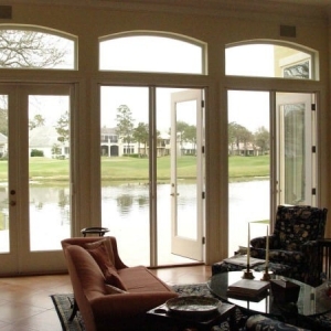 Photo of Cutting Edge Window & Screen
