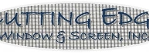 Photo of Cutting Edge Window & Screen