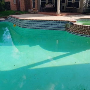 Photo of American Pacific Pool Service Inc