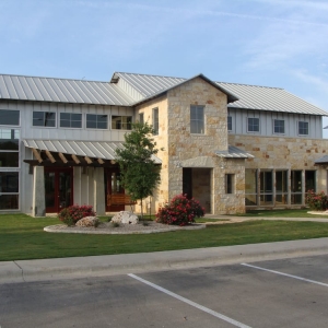Austin Carrington Roofing