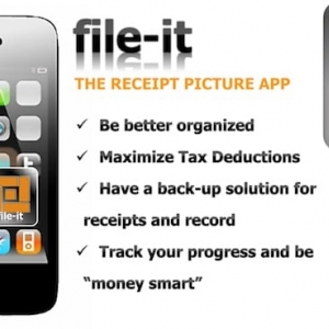 Photo of File-It Inc