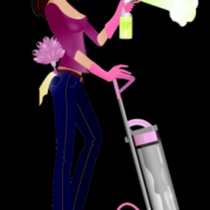Photo of Southern charm cleaning service