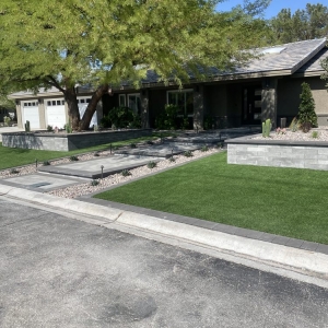 Photo of JTB Landscapers
