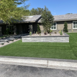Photo of JTB Landscapers