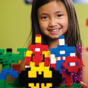 Photo of Bricks 4 Kidz