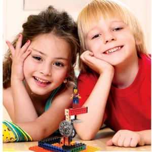 Photo of Bricks 4 Kidz