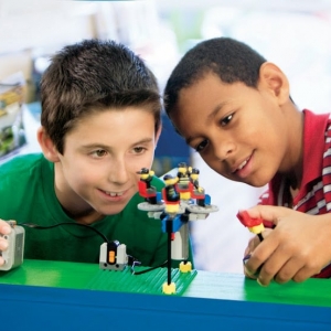 Photo of Bricks 4 Kidz