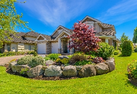 Photo of Sam Barrera Landscapers