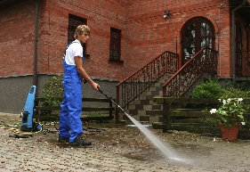 Photo of Sam Barrera Landscapers