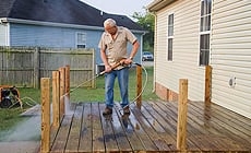 Photo of Sam Barrera Landscapers