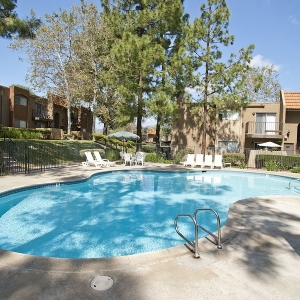 Photo of Woodlake Apartments