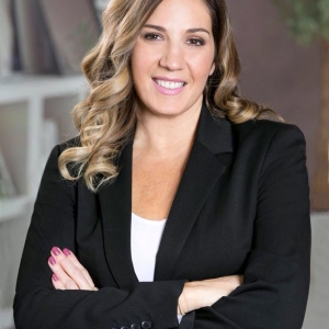 Photo of Brooke Daitchman - Dream Town Realty