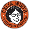 Photo of Celia Wirth Computer Services