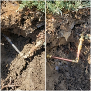 Photo of Diamond Plumbing Services