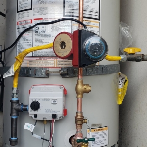 Photo of Diamond Plumbing Services