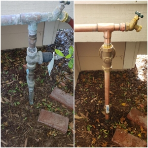 Photo of Diamond Plumbing Services