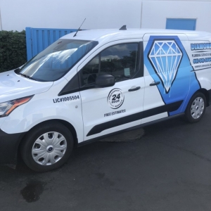 Photo of Diamond Plumbing Services