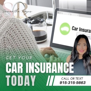 Photo of Insurance Services and Notary of El Paso