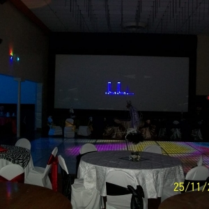 Photo of Belleza Event