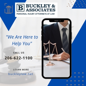 Renton Buckley & Associates