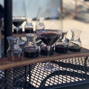 Photo of Carruth Cellars