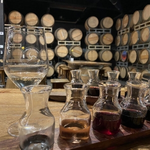 Photo of Carruth Cellars