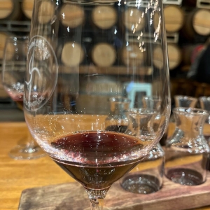 Photo of Carruth Cellars