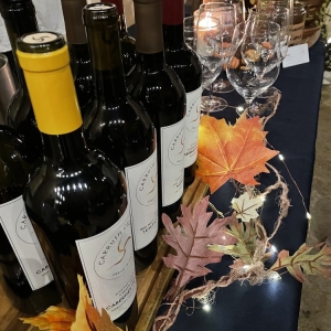 Photo of Carruth Cellars