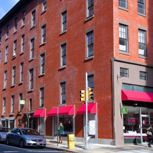 Photo of AMC Delancey